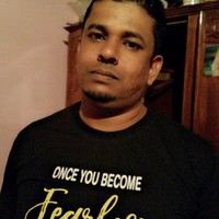 Nishantha Udaya Kumara