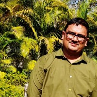 Ramendra Kesharwani