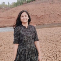 Pranali Wagh