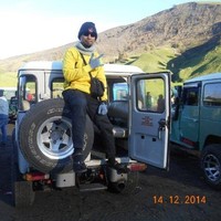 Fahmi @oya