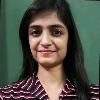 Kajal S.