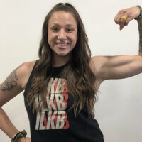 Elizabeth Monsen