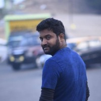 Sabarivasan Palanisamy