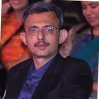 Mehernosh H. Randeria