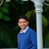 Parameshwar Ande
