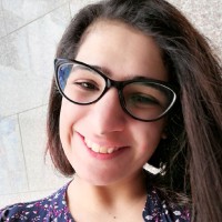 Thuraia Alhabahbeh