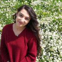 Melike Zorlu