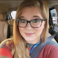 Samantha Covert