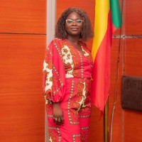 Anne Ella MAHOUKPO
