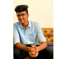 KAVIN ADHITHYA