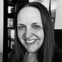 Kimberly Snader