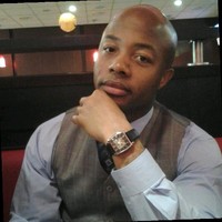 Terence Woodliff