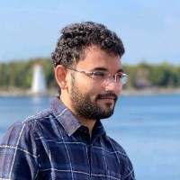 Bhavik Bhavsar, PMP