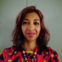 Sheena Sharma