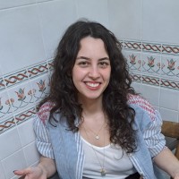 Ana Ruiz De La Fuente