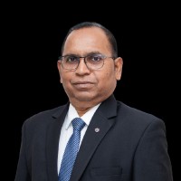 Abdulla Saeed