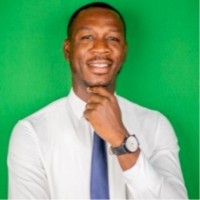 Prince Sakyi Oppong, Bsc., Msc., Msc., TQM