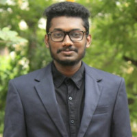 Dhivakar Shanmugavijayan