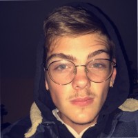 Ethan Mills