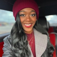 Ashley Nelson