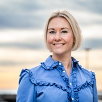 Henriette Okkenhaug Borge