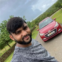 Ravi C