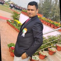 Tarakanta Behera