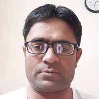 Khuram Shehzad
