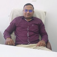 Akshay Kolte
