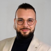 Jamil Paluszek