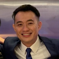 Zac Pang