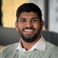 Zachary Bilimoria