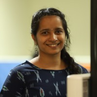 Likhitha Sanga