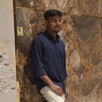 Santhakumar E