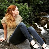 Jill Bergefur