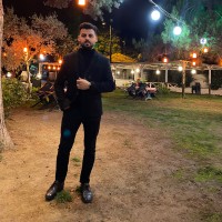 Mehmet Ali Bozkır