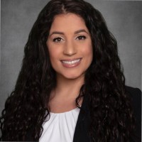 Amanda Zaki, Mba