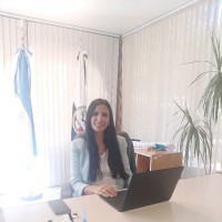 Gabriela Andrea Roculé