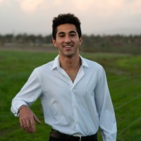 Sacha Baniassad