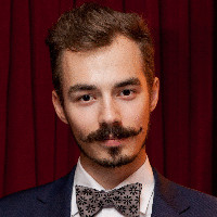 Vladimir Drynkin