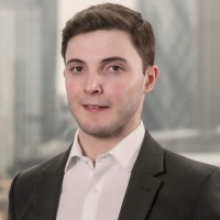 Aidan Gilbert