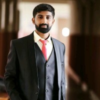 Bharath N