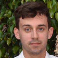 Joshua Jones