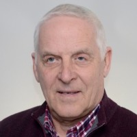 Heinz Latschbacher