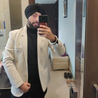 Prabal Lamba