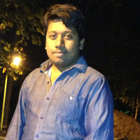 Srinivas Telu
