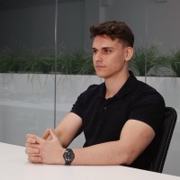 Jorge Moreno Aguilera