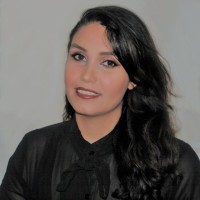 Sanaz Abbaspour