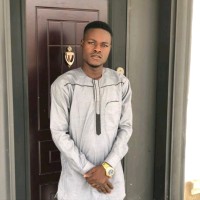 Amu Oluwadamilare(Gnse,Hse)