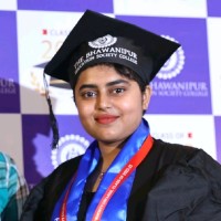 Shruti Jaiswal